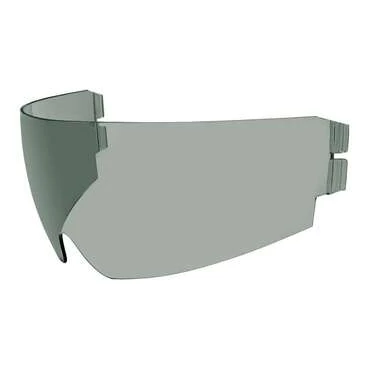 Встроенные очки Icon DropShield Smoke для шлема Icon Alliance GT, Airflite, Airform легкая тонировка