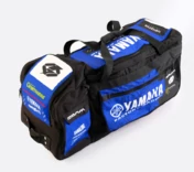 Grom Offroad Yamaha Style сумка для экипировки с колесами и ручкой телескоп