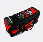 Grom MX1 Gearbag Rednecks сумка для экипировки с колесами и ручкой телескоп