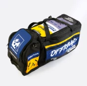 Grom Offroad Husqvarna сумка для экипировки с колесами и ручкой телескоп