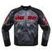Icon Overlord Reaver мотокуртка красная