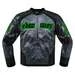 Icon Overlord Reaver мотокуртка зеленая