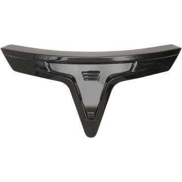 Воздухозаборник для Icon Airframe Pro черный