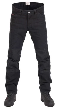 Inflame Scorp мотоштаны черные