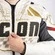 Icon Contra 3 Rizz Rizz White мотокуртка кожаная белая