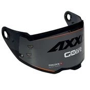 Визор AXXIS Max VISION Dark V-31B темный тонированный (для Fenix)