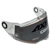 Визор AXXIS Max VISION Clear V-31B прозрачный (для Fenix)