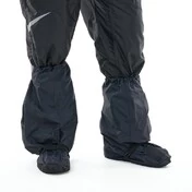 Dragonfly бахилы грязезащитные Black