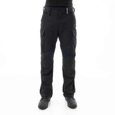 Dragonfly Street Jungle Man Вlack мотоштаны карго черные