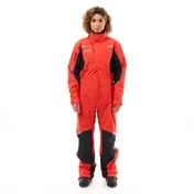 Dragonfly EVO Woman Orange 25 мотодождевик комбинезон женский оранжевый