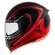Icon Airframe Pro Halo мотошлем красный