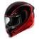 Icon Airframe Pro Halo мотошлем красный