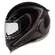 Icon Airframe Pro Halo мотошлем черный