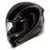 Icon Airframe Pro Halo мотошлем черный