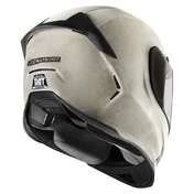 Icon Airframe Pro Construct мотошлем белый