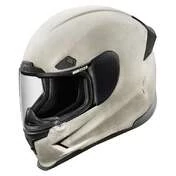 Icon Airframe Pro Construct мотошлем белый