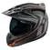 Icon Variant Raiden Carbon мотошлем