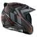 Icon Variant Raiden Carbon мотошлем
