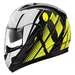 Icon Alliance GT Primary Hi-Viz мотошлем
