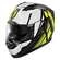 Icon Alliance GT Primary Hi-Viz мотошлем