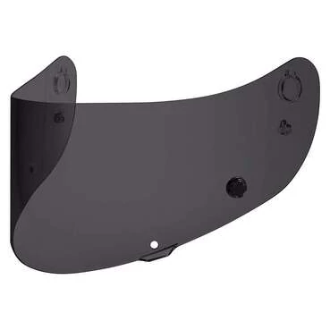 Визор Optics Track для шлема Icon темная тонировка (Airmada, Airframe Pro, Airform) IC-04