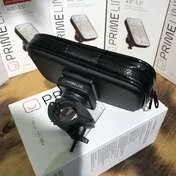 Держатель на руль для смартфона Prime Line 3.8"-4.7"