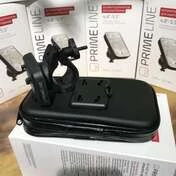 Держатель на руль для смартфона Prime Line 3.8"-4.7"