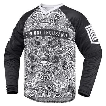 Icon 1000 Laceface джерси