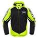 Icon Raiden UX WP Hi-Viz мотокуртка