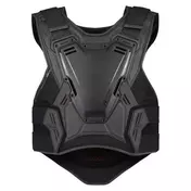 Icon Field Armor 3 мотожилет защитный черный, размер L-XL (уценка)