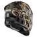 Icon Airframe Pro Cottonmouth мотошлем
