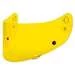 Визор Optics Track для шлема Icon желтый (Airmada, Airframe Pro, Airform) IC-04
