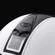 LS2 FF325 Strobe Snow мотошлем белый