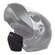 LS2 FF325 Strobe Snow мотошлем черный матовый