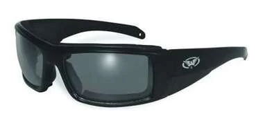 Очки Global Vision Wildfire 4 тонированные
