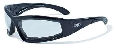 Очки Global Vision Hawkeye зеркальные
