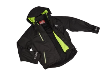Starks Dry Rain DR217 мотодождевик куртка