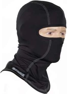 Подшлемник Starks Coolmax черный