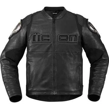 Icon Timax мотокуртка
