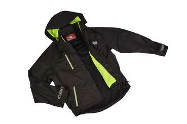 Starks Dry Rain мотодождевик куртка женская
