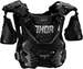 Thor Guardian Black защитный жилет