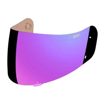 Визор Proshield для шлема Icon фиолетовый зеркальный (Alliance, Alliance GT, Airframe)
