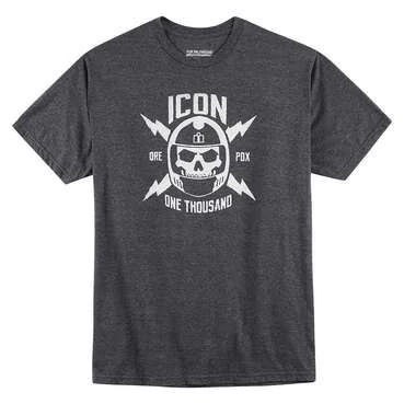 Icon 1000 Underground Футболка