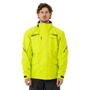Dragonfly EVO PRO Man Yellow куртка дождевик мембранная желтая