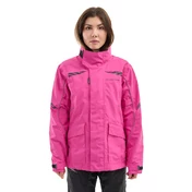 Dragonfly EVO PRO Woman Pink куртка дождевик мембранная розовая
