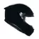 Agv K6 S E2206 Мотошлем Black Черный