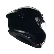 Agv K6 S E2206 Мотошлем Black Черный