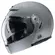 V90 Klapphelm Серый