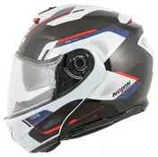 X-1005 Undercover Carbon, Grey, Red, Blue