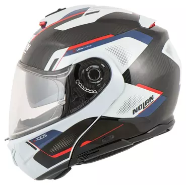 X-1005 Undercover Carbon, Grey, Red, Blue